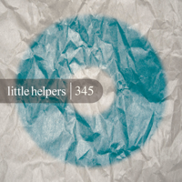 Randall Jones - Little Helpers 345 artwork