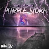 Purple Storm artwork
