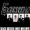 (Black Dressed) White Wild Boys - Single