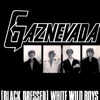 (Black Dressed) White Wild Boys - Single, 1983