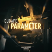 Parameter - EP artwork