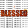 Blessed - Single