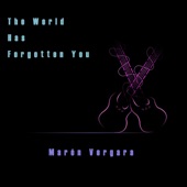 The World Has Forgotten You artwork