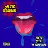 On the Regular (feat. Kwony Cash) - Single album lyrics, reviews, download