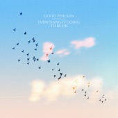 GoGo Penguin - Glimmerings