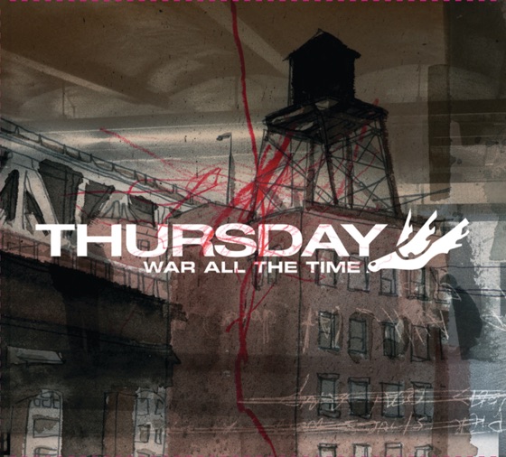 Cover artwork for M. Shepard
