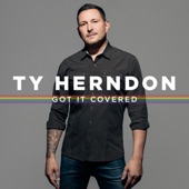 Ty Herndon - Walking In Memphis