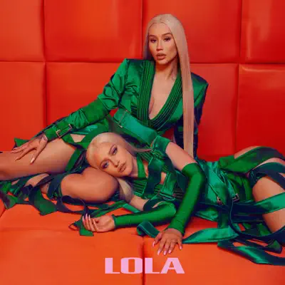 Lola - Single - Iggy Azalea