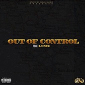 Out of Control (feat. Luniz) artwork