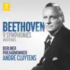 Beethoven: Symphonies & Overtures album lyrics, reviews, download