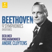 Berliner Philharmoniker - Coriolan Overture, Op. 62
