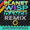Planet Wisp (From "Sonic Colors") [Dance Remix] - Single album lyrics, reviews, download