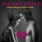 Dígame Usted (feat. Angeluvas, Silent & Ozme GM) - Xhuzer lyrics