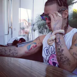 Tommy TRAPEZOiD (feat. Ghetty) - Single - RiFF RAFF Tommy TRAPEZOiD (feat. Ghetty) - Single - RiFF RAFF