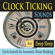 Bedside Alarm Clock Ticking (for Deep Sleep) - The Suntrees Sky