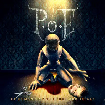 Of Humanity and Other Odd Things - Poe