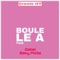 Boule Le a (feat. Gabel & Baky Popile) - Creole HT lyrics