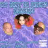 We Can't Be Friends (feat. Killavesi & Adamn Killa) [Remix] - Single album lyrics, reviews, download