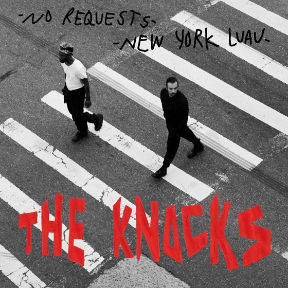 Cover artwork for No Requests