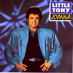 Joanna by Little Tony album reviews, ratings, credits