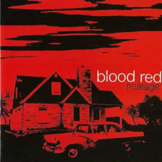 baixar álbum Download Blood Red - Hostage album
