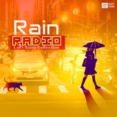 Rain Radio - LoFi Day & Night Song Collection artwork