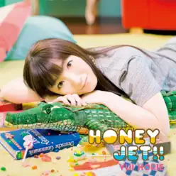 HONEY JET !! - Yui Horie HONEY JET !! - Yui Horie