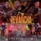 Pancho Arce - La Revancha RC lyrics