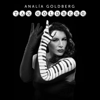 Tan Goldberg - Analía Goldberg