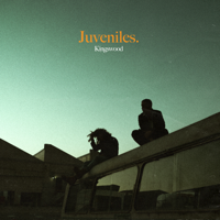 Kingswood - Juveniles artwork