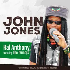 John Jones (feat. The Tennors) - Single by Hal Anthony album reviews, ratings, credits