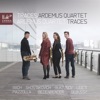 Ardemus Quartet - Rêverie for Piano, L. 76 (Arr. for Saxophone Quartet)