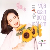 Ý Lan - Mùa xuân trong mắt em artwork