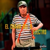 El Chavo Del 8 Electro artwork