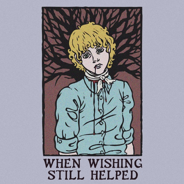 When Wishing Still Helped: the study of fairy tales cover