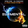 Stream & download Elemental (Lupah Phaiym Remix) - Single