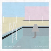 Turn Around artwork