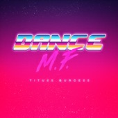 Dance M.F. (feat. Imani Coppola) artwork