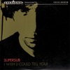 I Wish (I Could Tell You) - Single