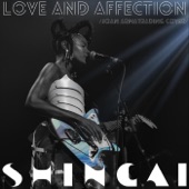 Love and Affection - Single