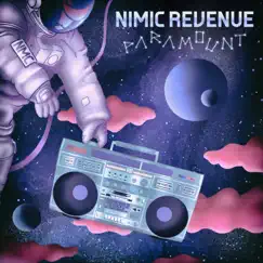 Paramount - Single by Nimic Revenue album reviews, ratings, credits