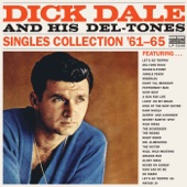 Dick Dale & His Del-tones - The Wedge