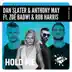 Hold Me (feat. Zoe Badwi & Rob Harris) - Single album cover