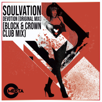 Soulvation - Devotion (Block & Crown Club Mix) artwork