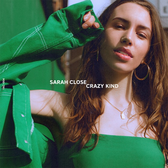 Cover artwork for Crazy Kind