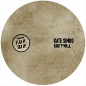 Kate Simko - By My Side