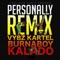 Personally (Remix) - Single
