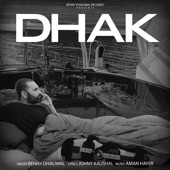 Dhak artwork