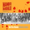 Mambo Babalú - Qué Rico Mambo (Mambo Jambo) (feat. Julio Montalvo Orchestra)