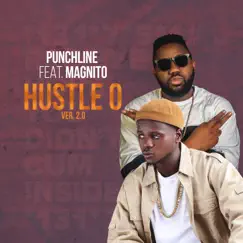Hustle O Ver. 2.0 (feat. Magnito) - Single by Punchline album reviews, ratings, credits